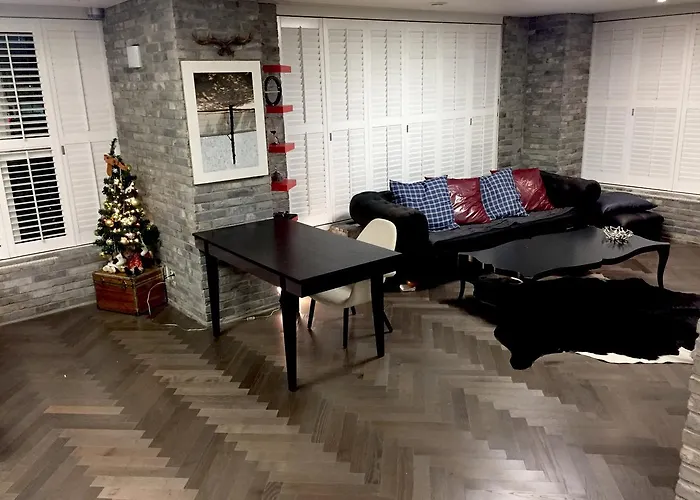Casa Montevarchi 서울특별시