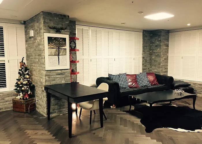 B&B Casa Montevarchi 서울특별시