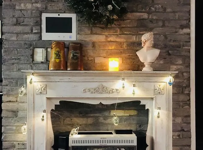 B&B Casa Montevarchi 서울특별시