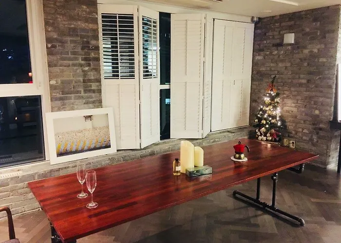 B&B Casa Montevarchi *