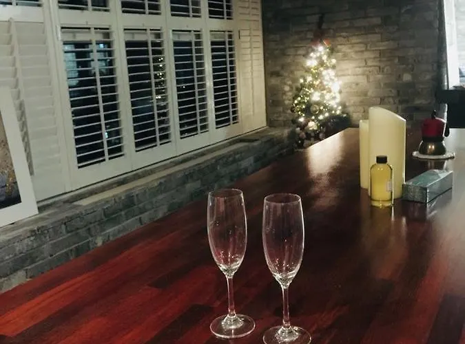 Casa Montevarchi B&B 서울특별시
