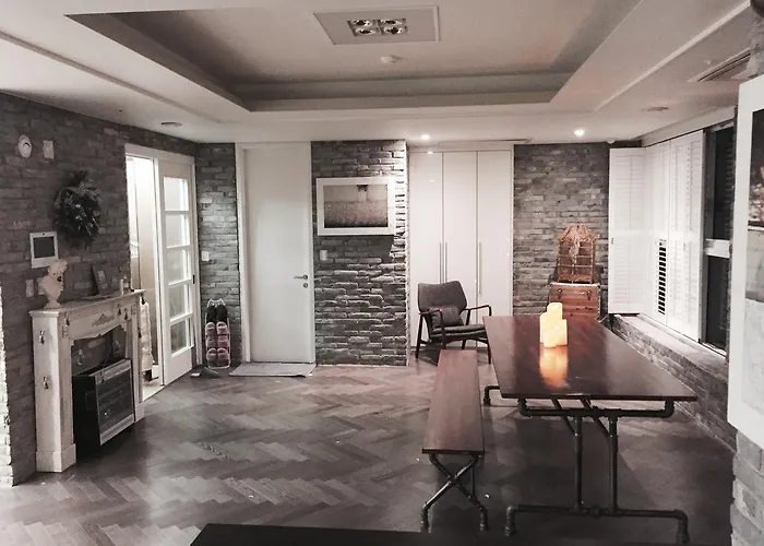 Casa Montevarchi * 서울특별시