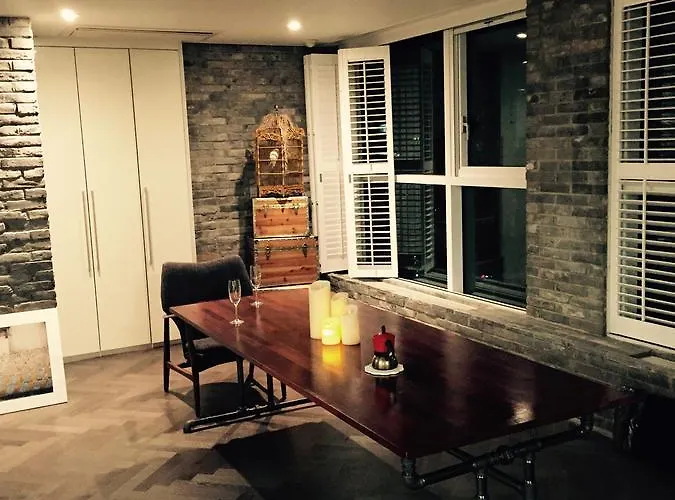 B&B Casa Montevarchi 서울특별시